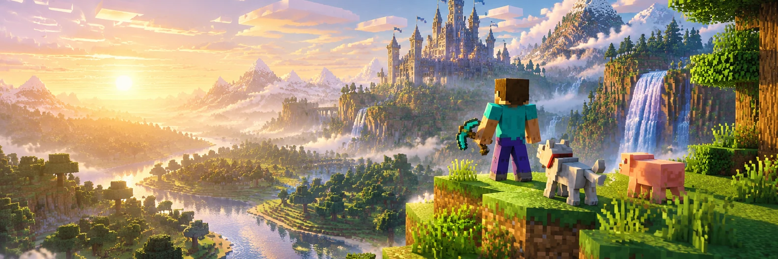 minecraft