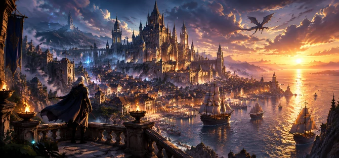 Baldur's Gate 3
