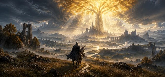 ELDEN RING