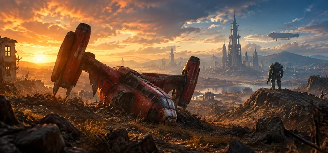 Fallout 4