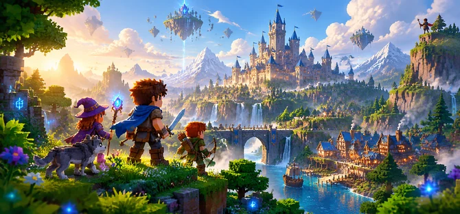 Hytale