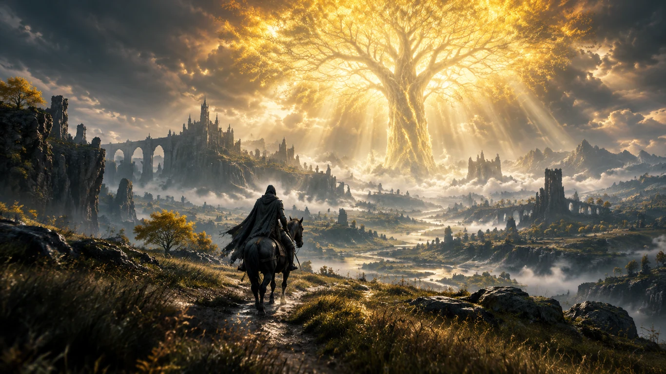 ELDEN RING